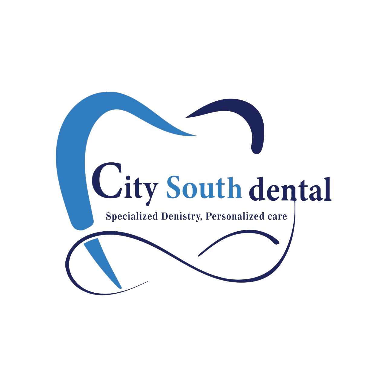 City south dental